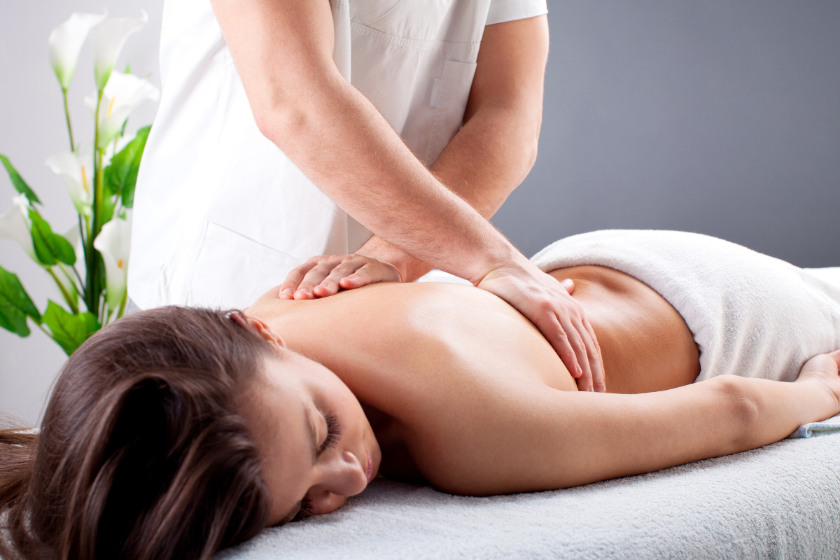 holistic healing