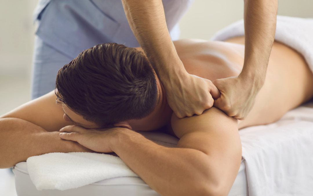 Why Massage Therapy Is an Investment in Your Health